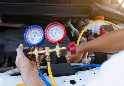 Reparo de ar condicionado em Tijuca RJ